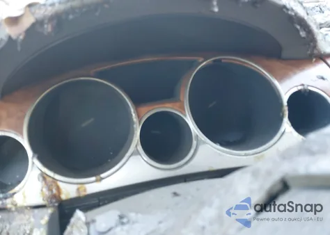 2008 Buick Enclave Cxl из США, поврежденный, VIN 5GAER23778J181735